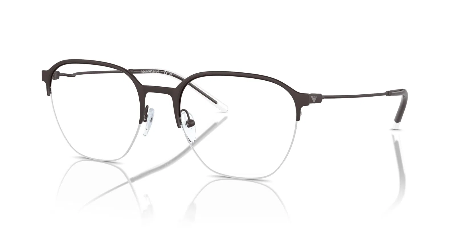 Emporio Armani 1160 Eyeglasses - view 5